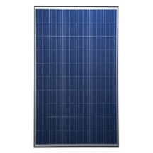 BenQ Solar Panel Sheets 255 Watt